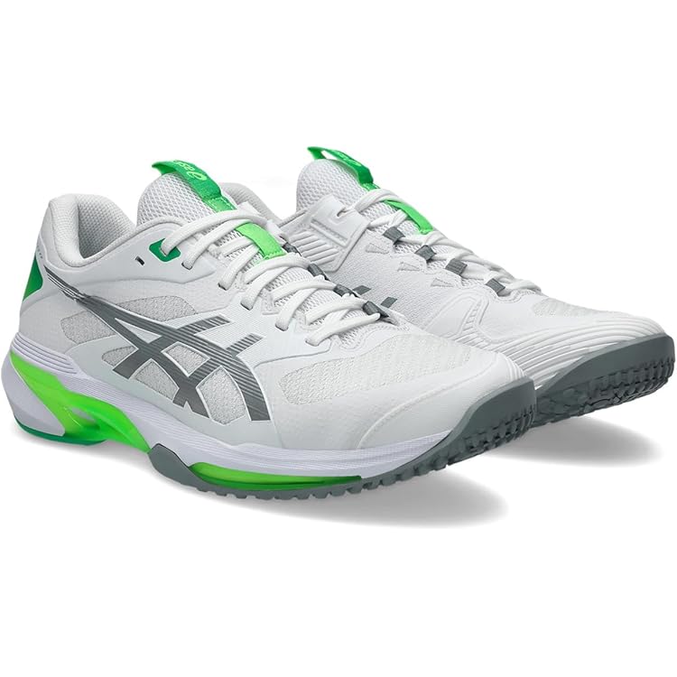 Amazon | [アシックス] テニスシューズ SOLUTION SPEED FF 3 OC メンズ